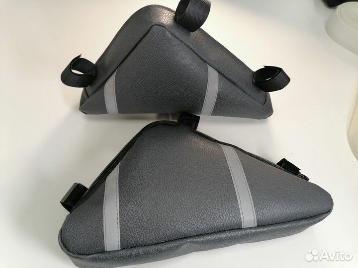 Сумка для велосипеда