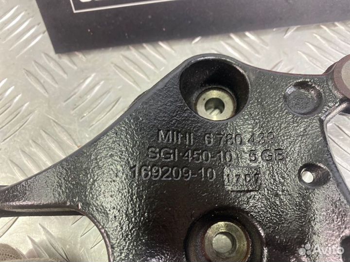 Кронштейн опоры двигателя Mini Clubman R55 N14B16