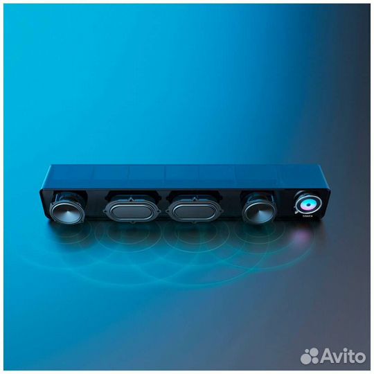 Саундбар Binnifa Play 10