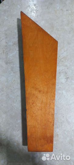 Гусли самодельные,хороший звук