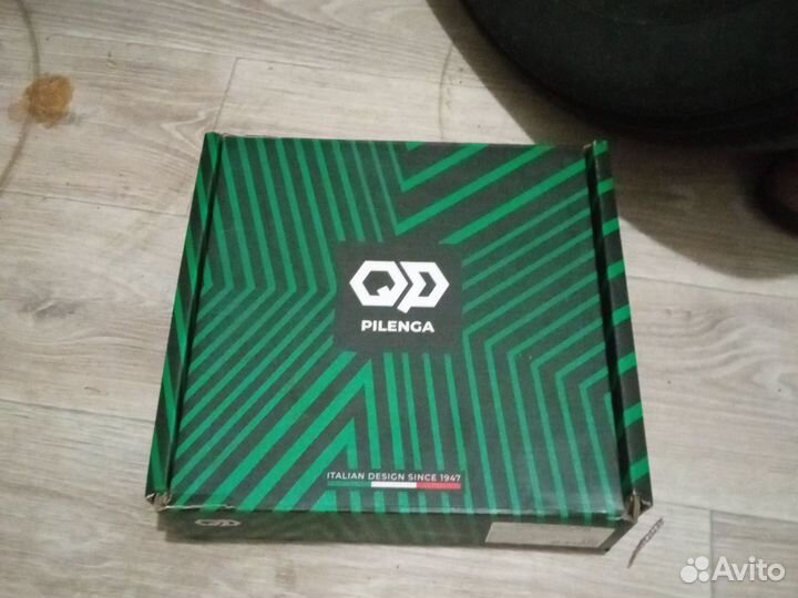 Комплект сцепления ваз kalina 1