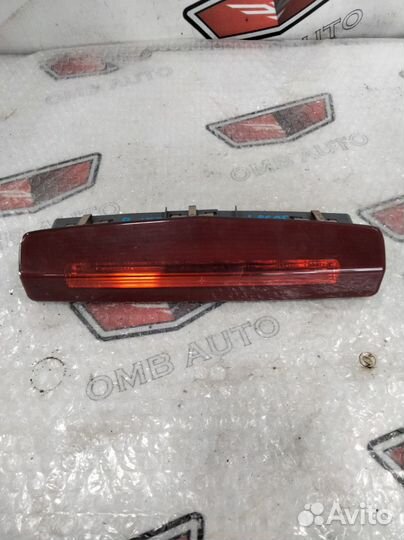 Фонарь стоп-сигнала Опель Зафира Б