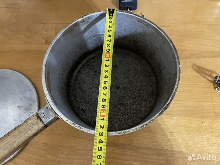 Казан,кастрюля