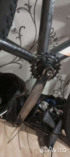 Продам велосипед