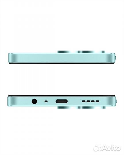 realme C51, 4/128 ГБ
