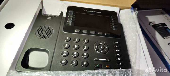Стационарный телефон GXP 2170