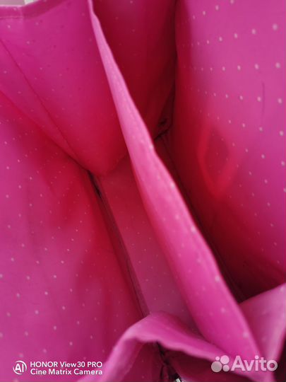 Продам рюкзак школьный б/у