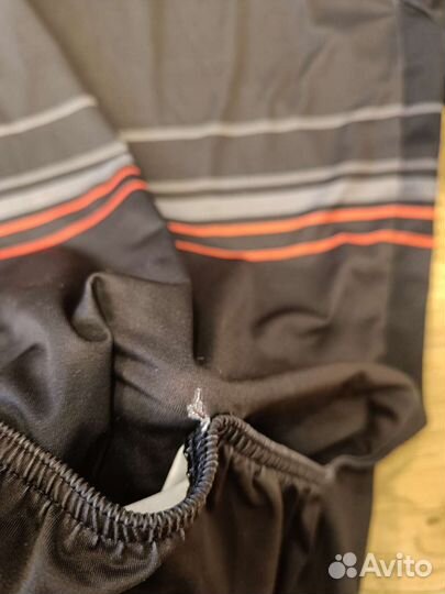 Веломайка мужская Ftech