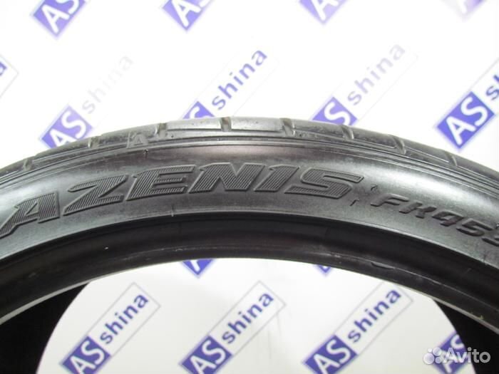 Falken Azenis FK-453 235/35 R19 95M