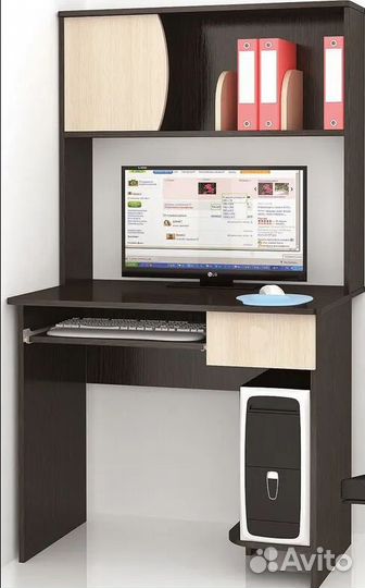 Стол компьютерный № 2