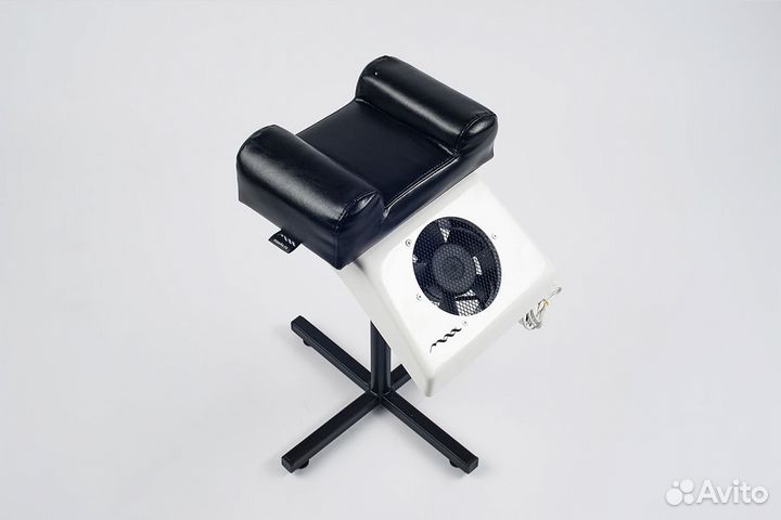 Супер мощный педикюрный пылесос MAX (65Вт max)