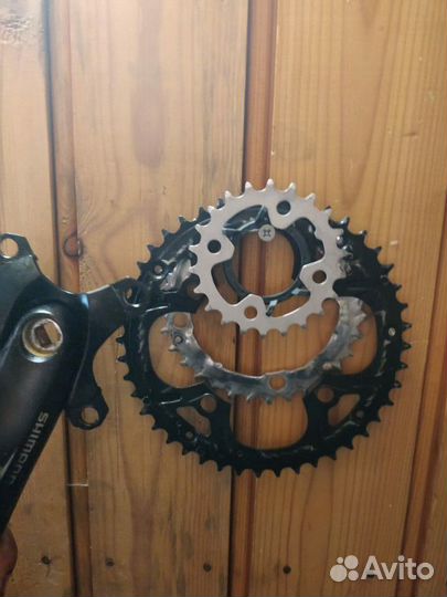 Ремонт, сборка и обслуживание велосипедов