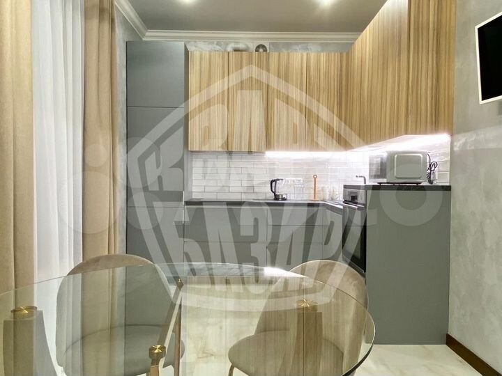 2-к. квартира, 62 м², 2/3 эт.