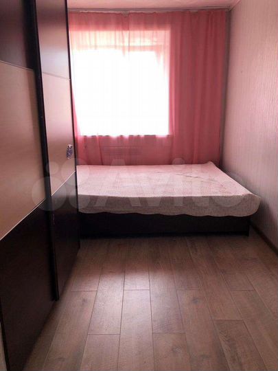 3-к. квартира, 60 м², 3/5 эт.