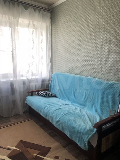 Комната 11 м² в 1-к., 3/5 эт.