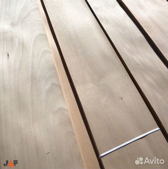 Шпон ценных пород древесины