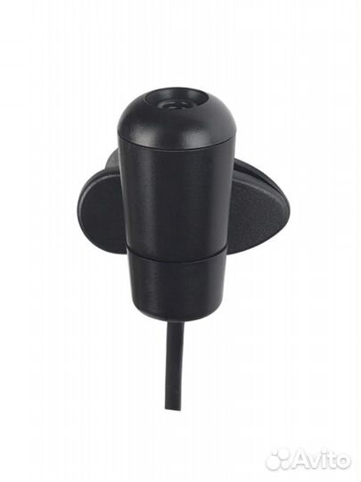 Новые микрофоны для компьютера