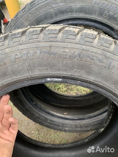 Primewell Valera Ice 205/55 R16