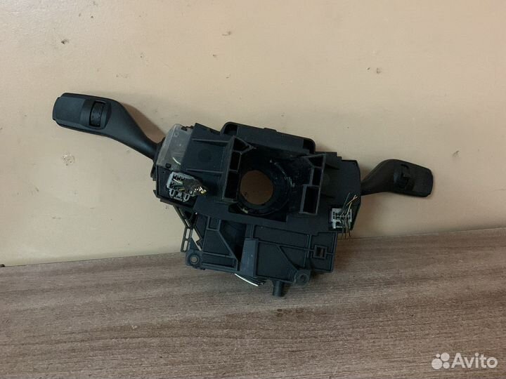 Переключатель подрулевой Форд Си Макс