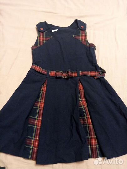 Школьная форма