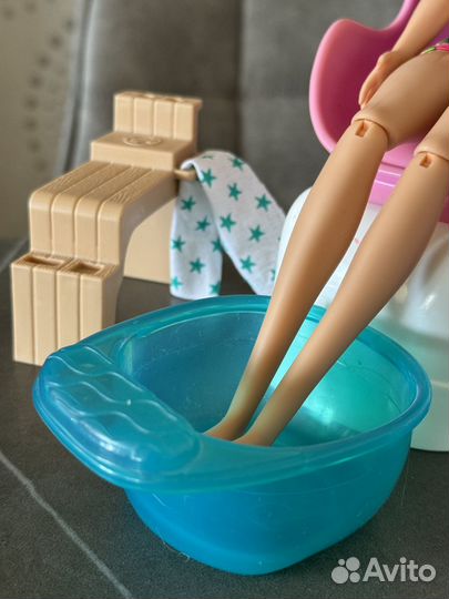 Кукла барби barbie