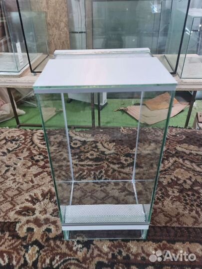 Террариум Краснодар