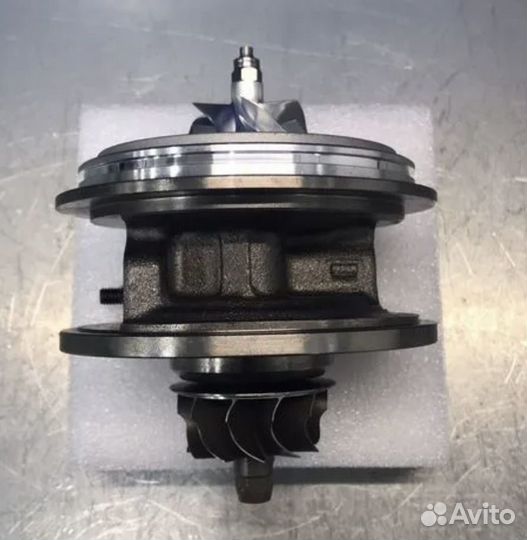 Картридж турбины Грейт Вол Ховер Н5 2л дт