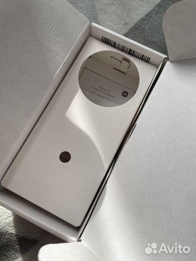 Xiaomi Redmi A3, 3/64 ГБ