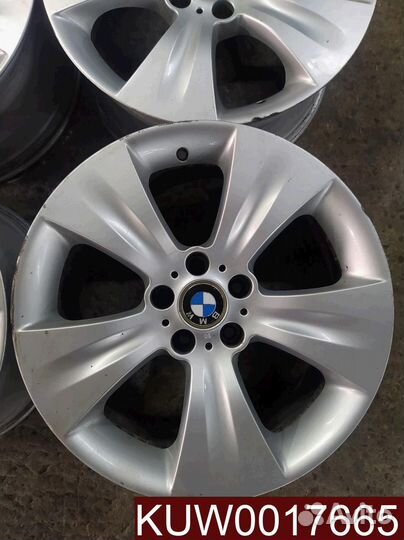 Диски R19 BMW X5 Б/у оригинал