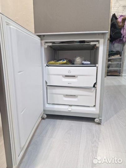 Холодильник electrolux бу