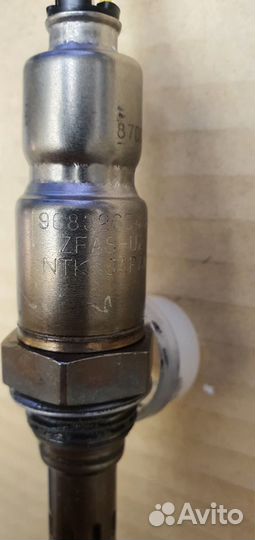 Лямбда-зонд Citroen лямбда Пежо 9683265480 1618nc