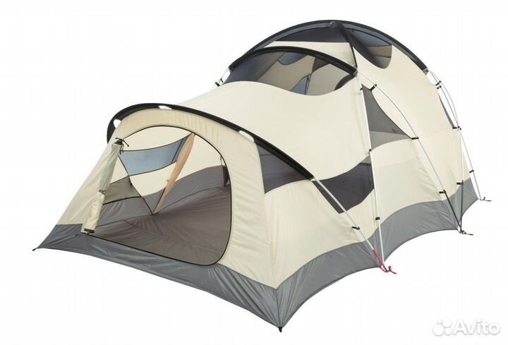 Палатка Big Agnes flydiamond 8