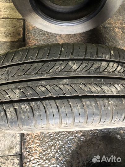 Amtel Planet DC 205/70 R15