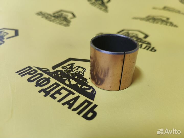 83930156 Втулка полуоси для экскаватора погрузчика