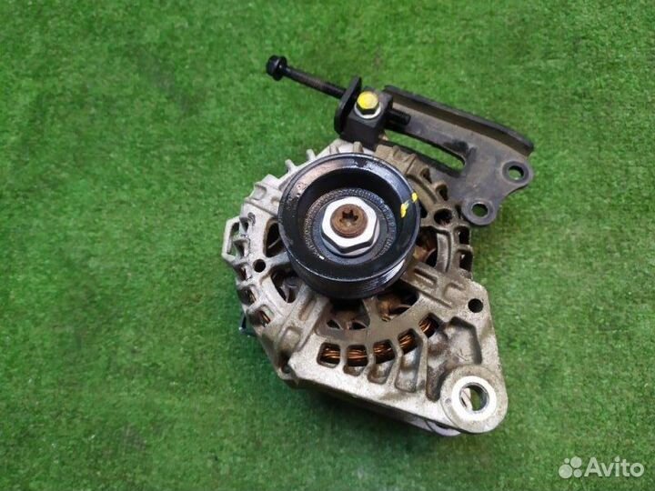 Генератор Hyundai Creta GS G4NA 2017