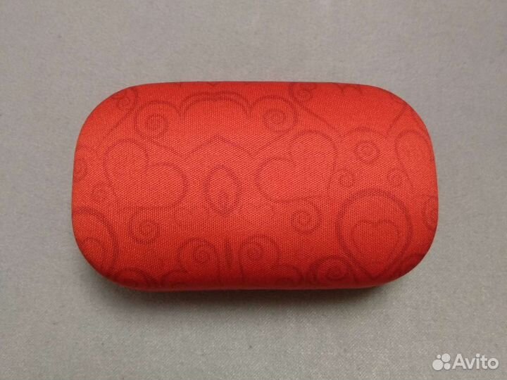 Контейнеры для линз и кейс для хранения новые