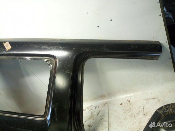 Крыло заднее правое Honda Pilot 2008-2015