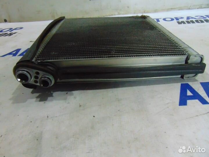 Испаритель кондиционера для Toyota Corolla 9 2001