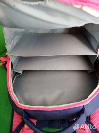 Рюкзак школьный