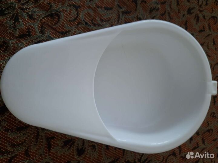 Мочеприемник