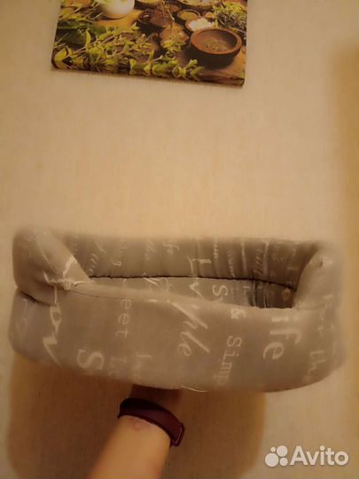 Лежанка для животных