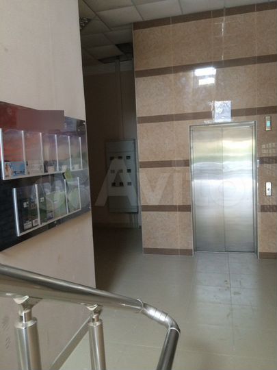 Квартира-студия, 39 м², 5/7 эт.