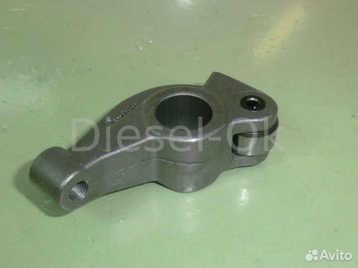 Коромысло рокер D4BH 4D56 MD352127, MD352128