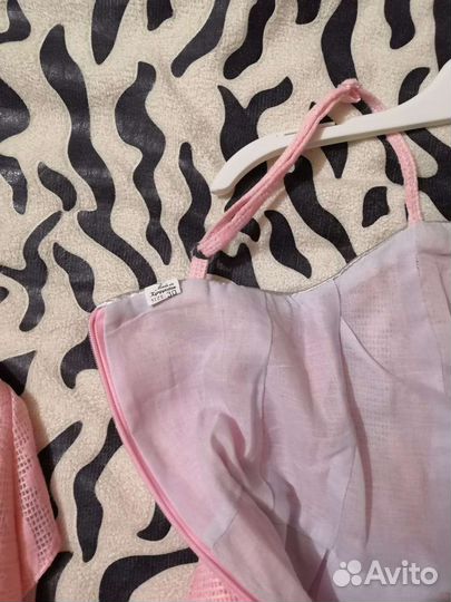 Платье для девочки 8-9 лет