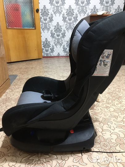 Детское автокресло Zlatek