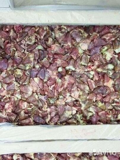 Говядина и субпродукты