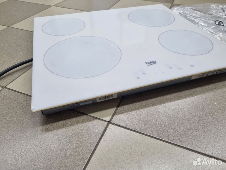 Варочная панель Beko