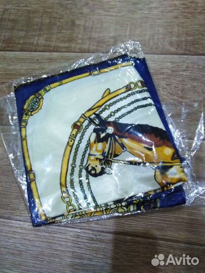 Платки/косынки новые