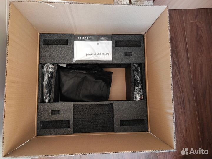 Roksan Attessa CD Transport