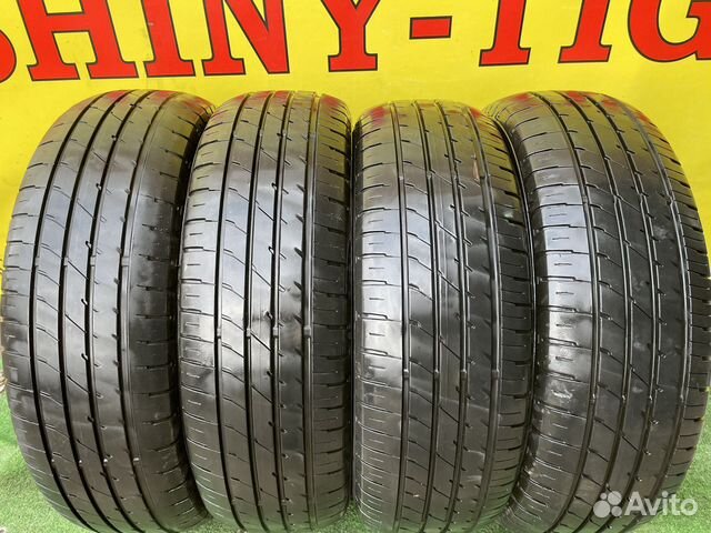 Dunlop Enasave RV504 195/65 R15 91H